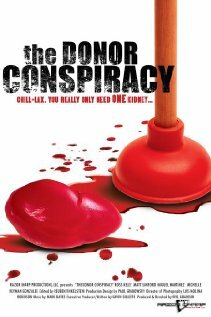 The Donor Conspiracy трейлер (2007)