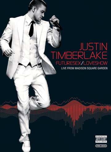 Justin Timberlake FutureSex/LoveShow трейлер (2007)