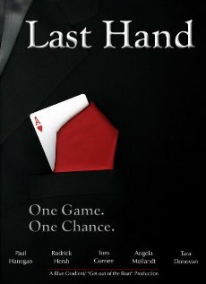 Last Hand трейлер (2007)