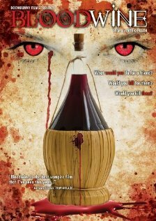 Bloodwine трейлер (2008)