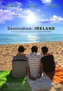 Destination: Ireland (2008)