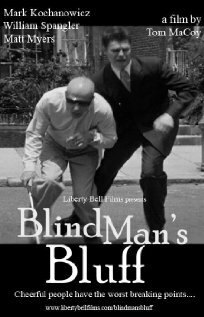 Blind Man's Bluff трейлер (2007)