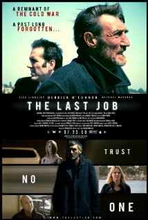 The Last Job трейлер (2008)