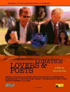 Lunatics, Lovers & Poets трейлер (2010)