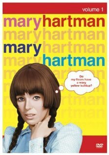 Мэри Хартман, Мэри Хартман трейлер (1976)