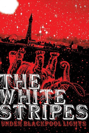 White Stripes: Under Blackpool Lights трейлер (2004)