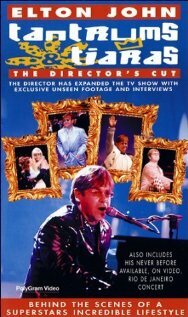 Elton John: Tantrums & Tiaras трейлер (1997)