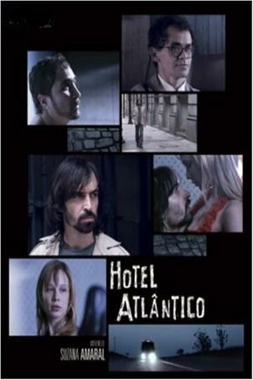 Отель Атлантика трейлер (2009)