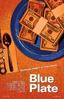 Blue Plate трейлер (2008)