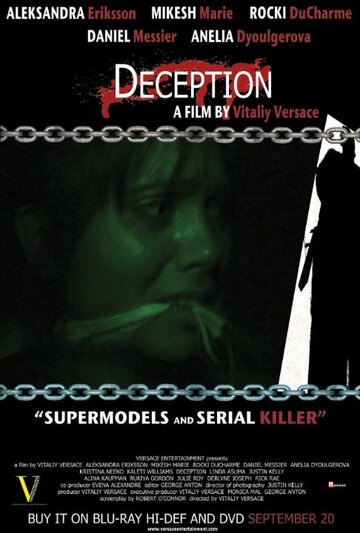 Deception трейлер (2010)