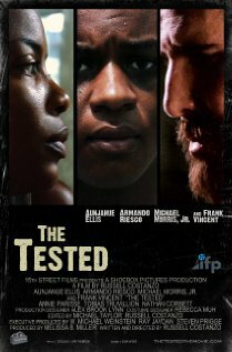 The Tested трейлер (2010)