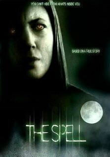 The Spell трейлер (2009)