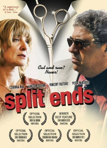 Split Ends трейлер (2009)