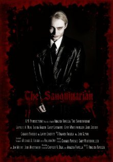 The Sanguinarian трейлер (2008)