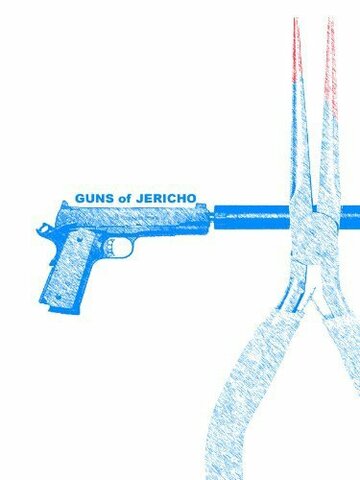Guns of Jericho трейлер (2007)