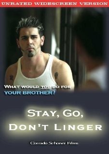 Stay, Go, Don't Linger трейлер (2007)