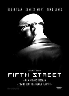 Fifth Street трейлер (2008)