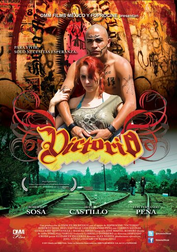 Викторио трейлер (2008)