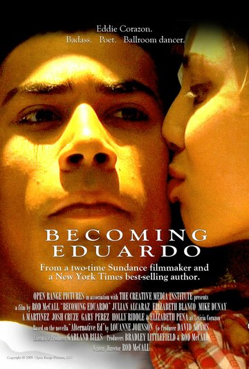 Becoming Eduardo трейлер (2009)