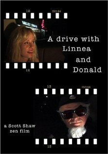 A Drive with Linnea and Donald трейлер (2008)