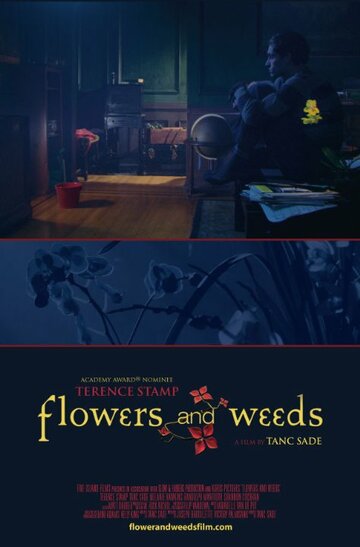 Flowers and Weeds трейлер (2008)