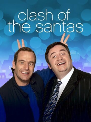 Clash of the Santas трейлер (2008)