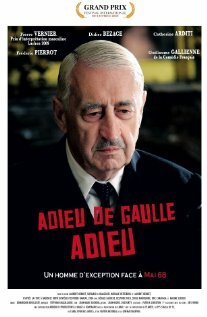 Прощайте, Де Голль, прощайте трейлер (2009)