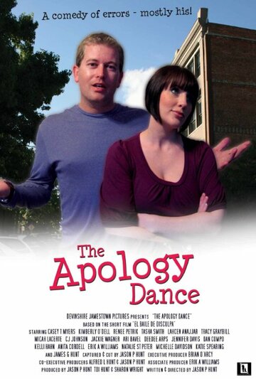 The Apology Dance трейлер (2010)