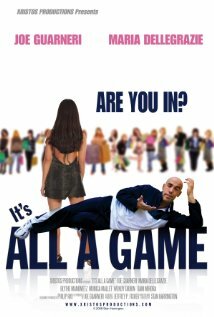 It's All a Game трейлер (2008)