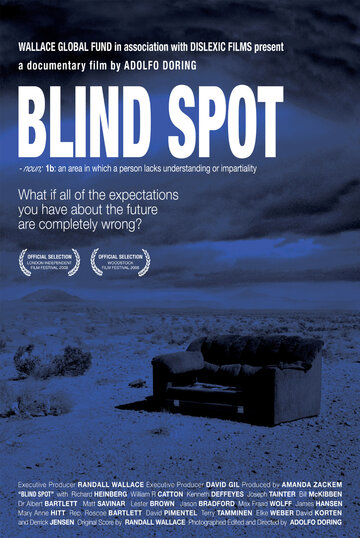 Blind Spot трейлер (2008)