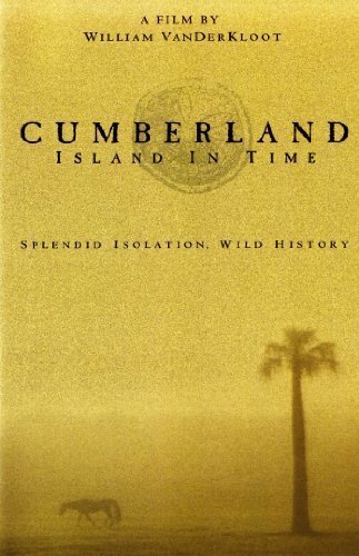 Cumberland: Island in Time