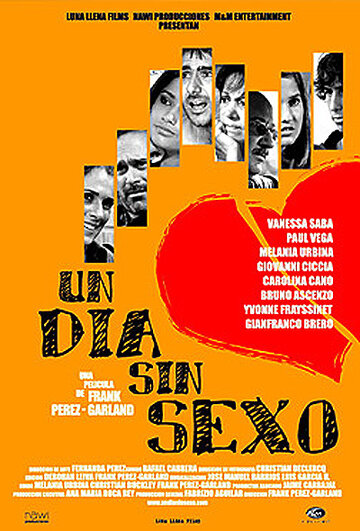 День без секса трейлер (2005)