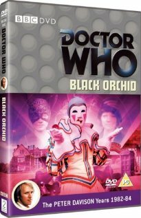 Stripped for Action: The Fifth Doctor (2008)