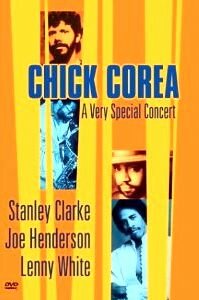 Чик Кориа: Особенный концерт трейлер (1982)