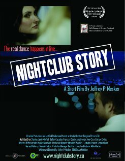 Nightclub Story трейлер (2008)