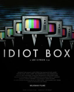 Idiot Box трейлер (2008)