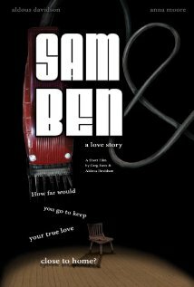 Sam & Ben: A Love Story трейлер (2008)