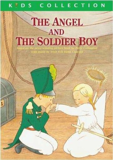 The Angel and the Soldier Boy (1989)