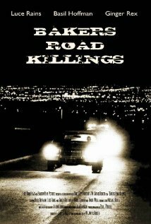 Baker's Road Killings (2008)