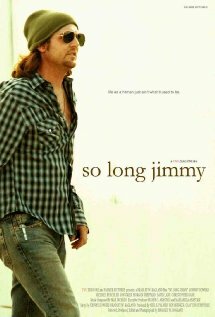 So Long Jimmy трейлер (2008)