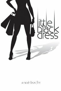 Маленькое черное платье трейлер (2009)