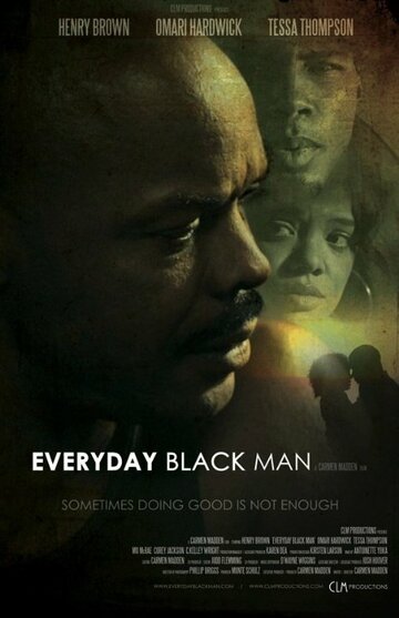 Everyday Black Man трейлер (2010)