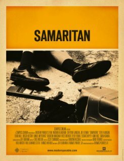 Samaritan трейлер (2006)