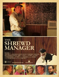 The Shrewd Manager трейлер (2007)