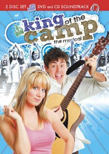 King of the Camp трейлер (2008)