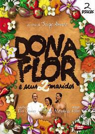 Дона Флор и два ее мужа трейлер (1998)