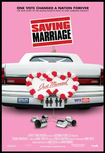 Saving Marriage трейлер (2006)