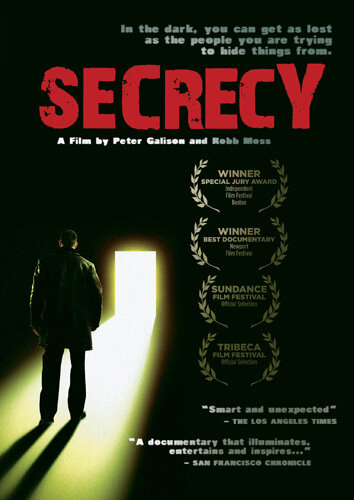 Секретность трейлер (2008)