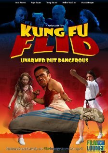 Kung Fu Flid трейлер (2009)