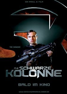 Die schwarze Kolonne трейлер (2007)